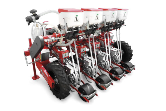 SNA-2-260 Double Line Air Seeder