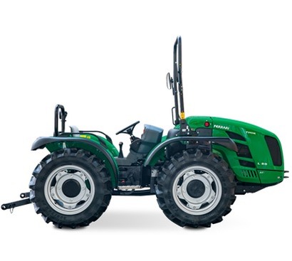 Ferrari Raptor 40 – Mirco Ag Equipment