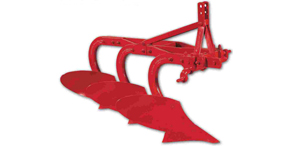 MB Conventional Mouldboard Plough