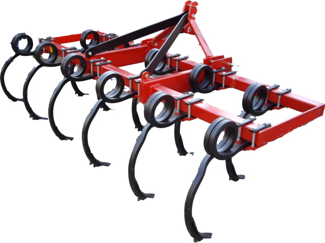 MB Coil Spring Tyne Cultivator