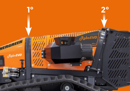 Energreen RoboEVO - Image 9