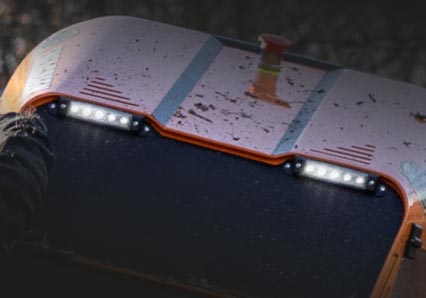 Energreen RoboEVO - Image 7