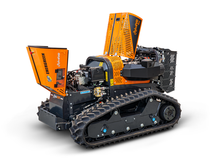 Energreen RoboEVO - Image 3