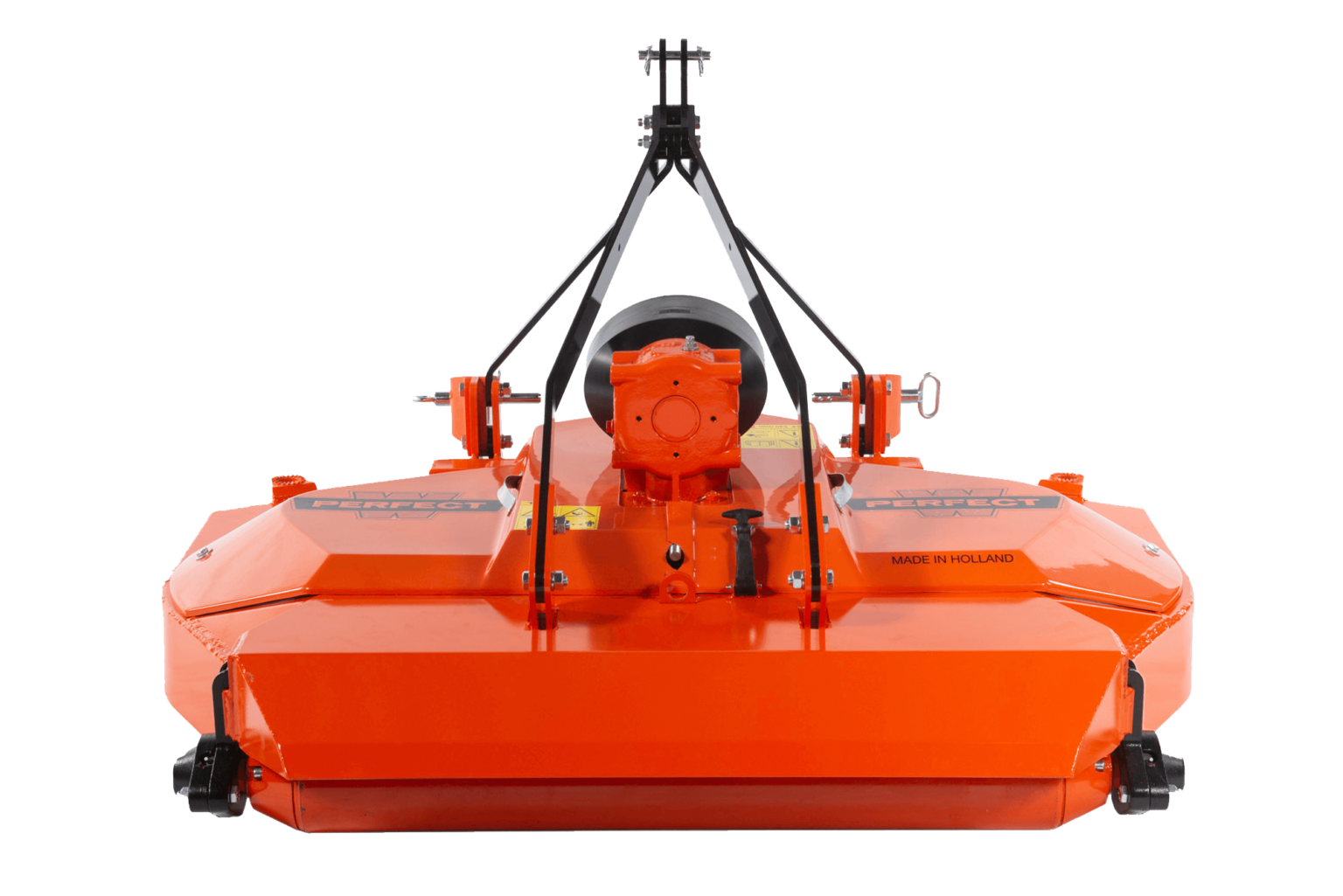 Perfect T Series Rotary Mower Mirco Ag Equipment